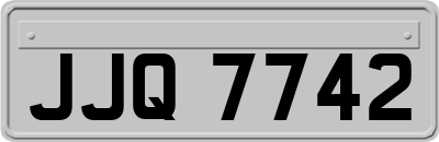 JJQ7742