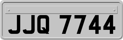 JJQ7744