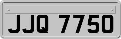 JJQ7750