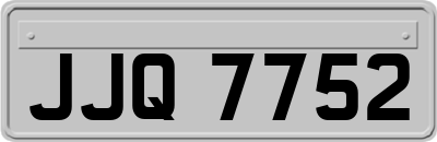 JJQ7752