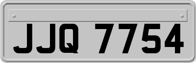 JJQ7754