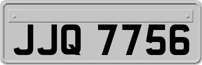 JJQ7756