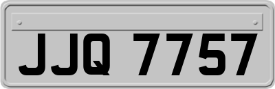 JJQ7757