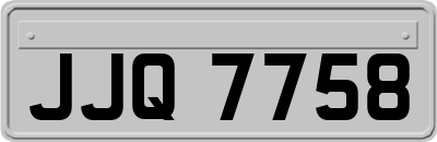 JJQ7758
