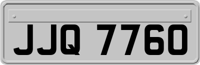 JJQ7760