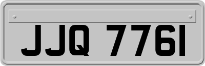 JJQ7761