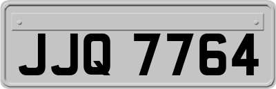 JJQ7764