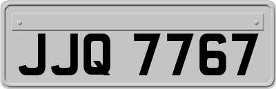 JJQ7767