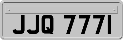 JJQ7771