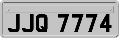 JJQ7774