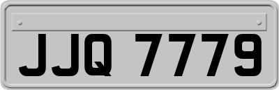 JJQ7779