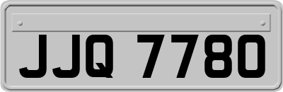 JJQ7780