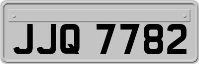 JJQ7782
