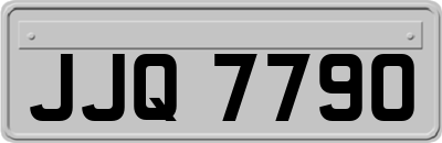 JJQ7790