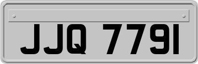 JJQ7791