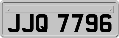 JJQ7796