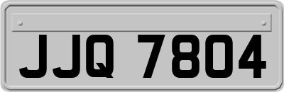 JJQ7804