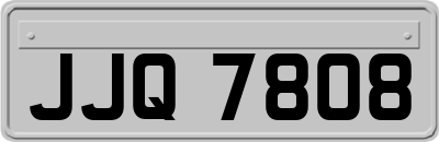 JJQ7808
