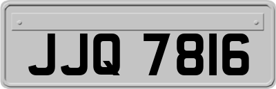 JJQ7816