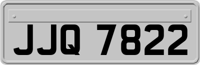 JJQ7822