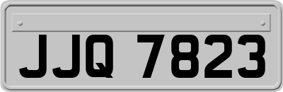 JJQ7823