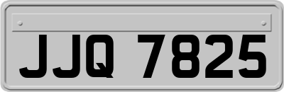 JJQ7825
