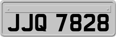 JJQ7828