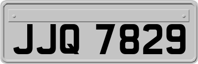 JJQ7829