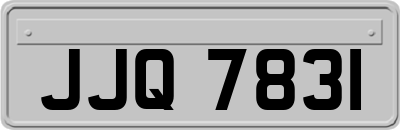JJQ7831