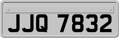 JJQ7832