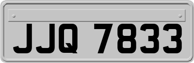 JJQ7833