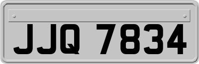 JJQ7834
