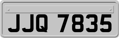 JJQ7835