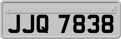JJQ7838