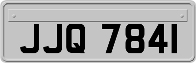JJQ7841