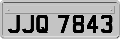 JJQ7843