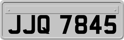 JJQ7845