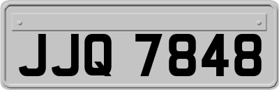 JJQ7848