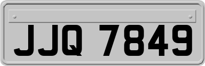 JJQ7849