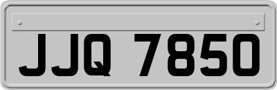 JJQ7850