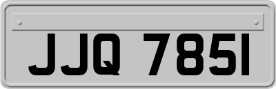 JJQ7851