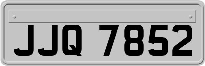 JJQ7852