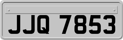 JJQ7853