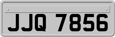 JJQ7856