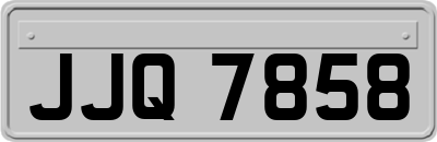 JJQ7858