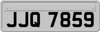 JJQ7859