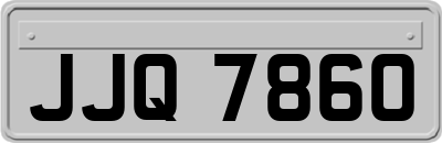 JJQ7860