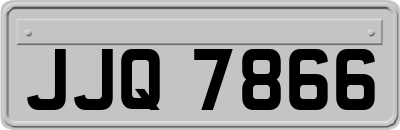JJQ7866