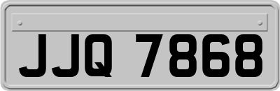 JJQ7868
