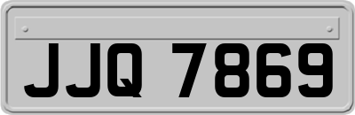 JJQ7869